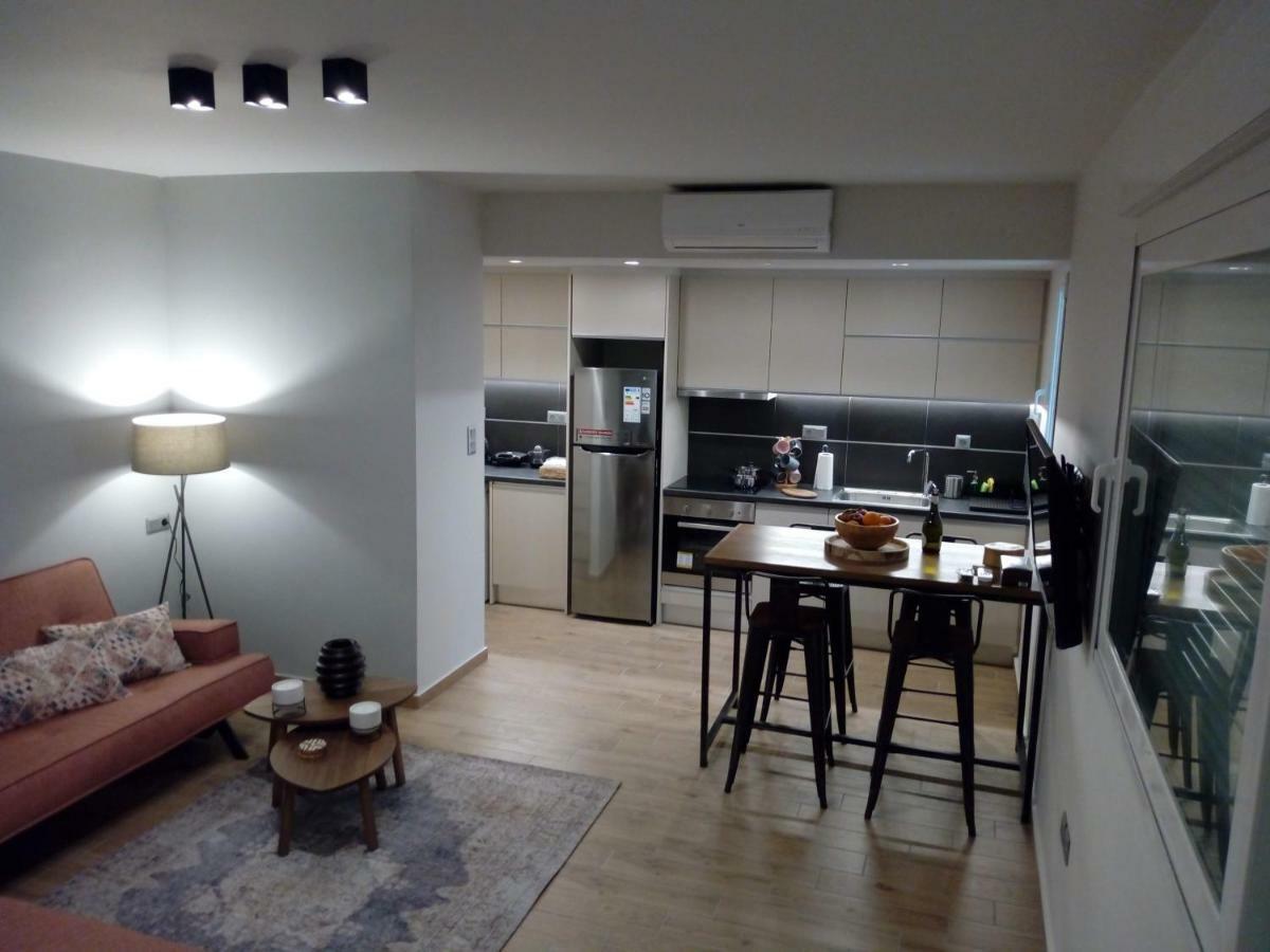 Beautiful Studio Next To Ancient Stadium Atenas Exterior foto